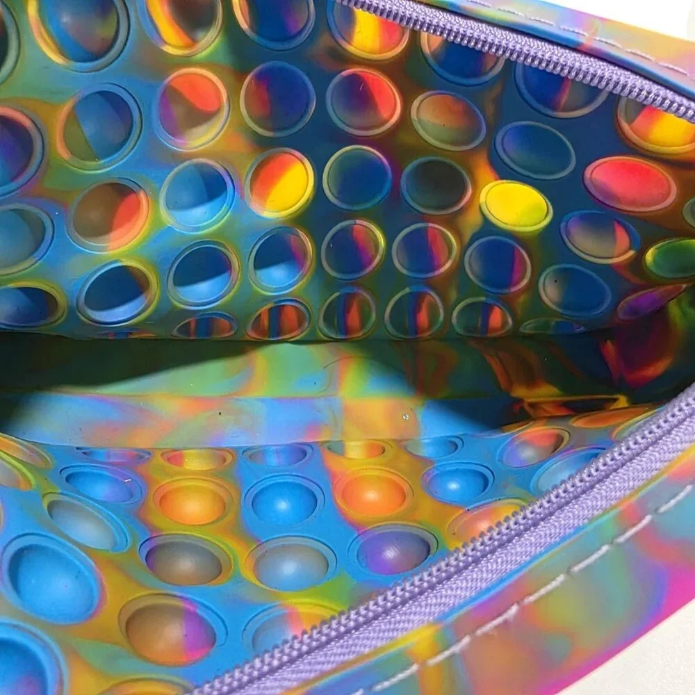 Unbranded pop it